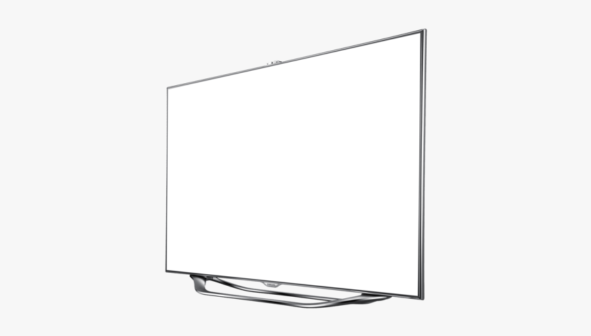 Led-backlit Lcd Display, HD Png Download