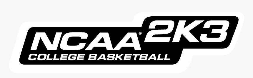 Basketball Png Black And White, Transparent Png