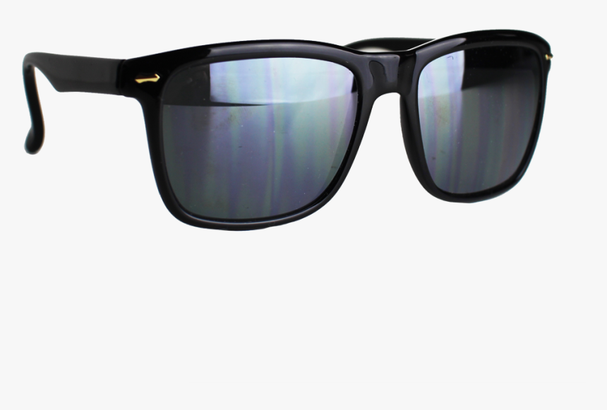 Transparent Deal With It Sunglasses Png - Plastic, Png Download