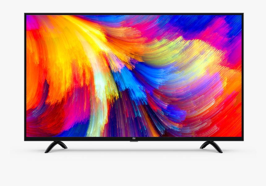 Mi Tv 43 Inch Price, HD Png Download