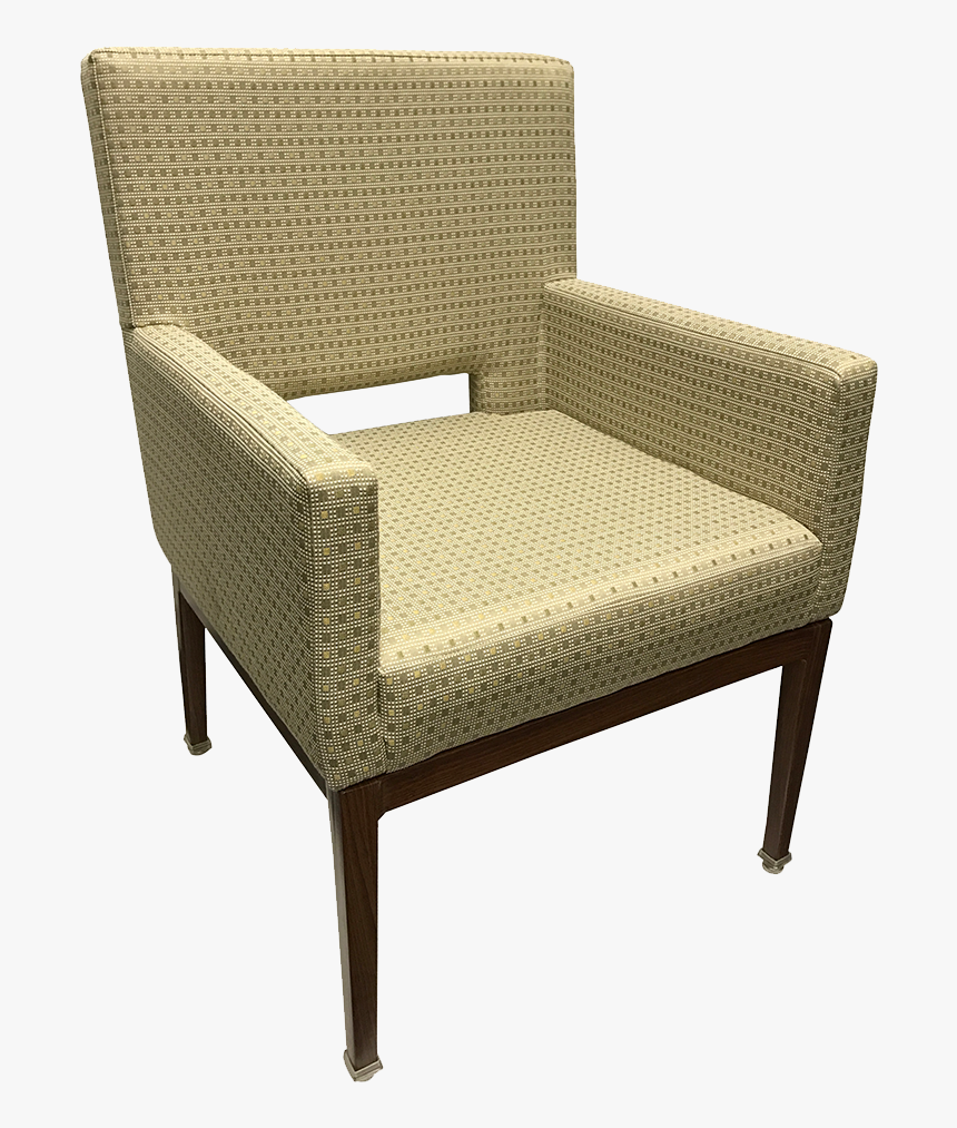 Club Chair , Png Download - Club Chair, Transparent Png