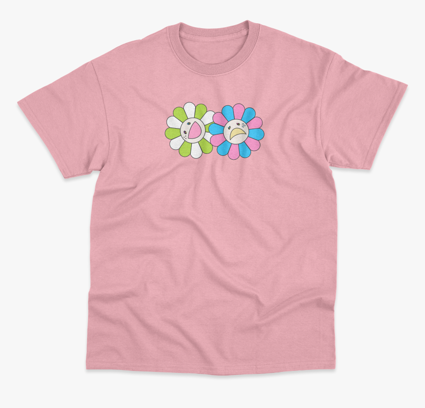 T-shirt, HD Png Download