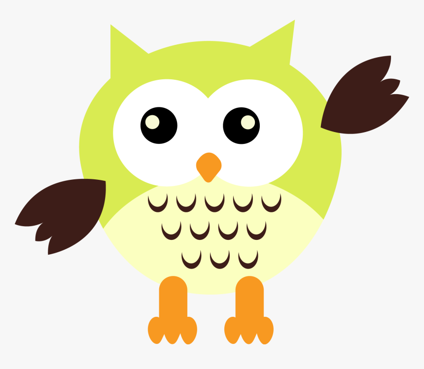 Owl Png Clipart - Owl Png Clipart Png, Transparent Png