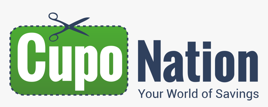 Huge Logo Cuponation Corp - Cuponation, HD Png Download