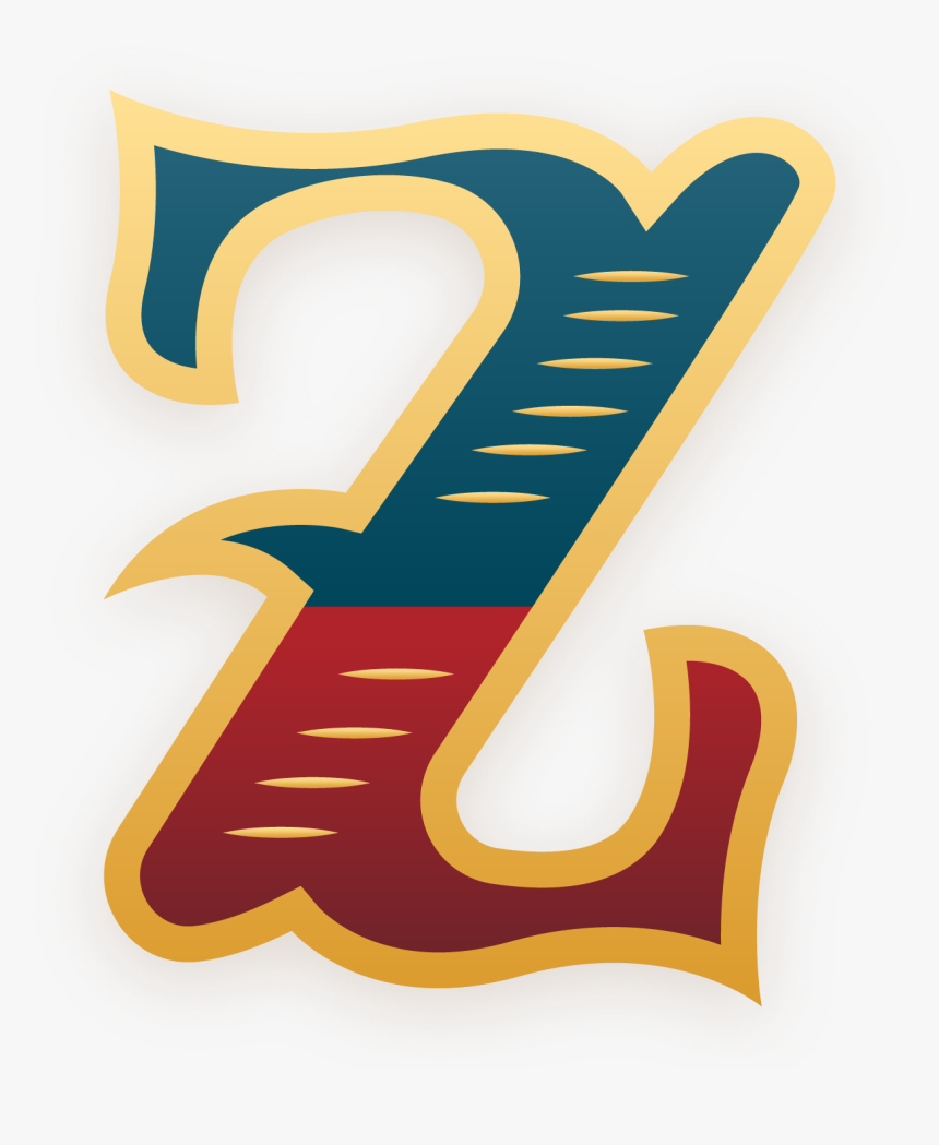Letter Z Png Hd Free Image - Letter Z Png, Transparent Png