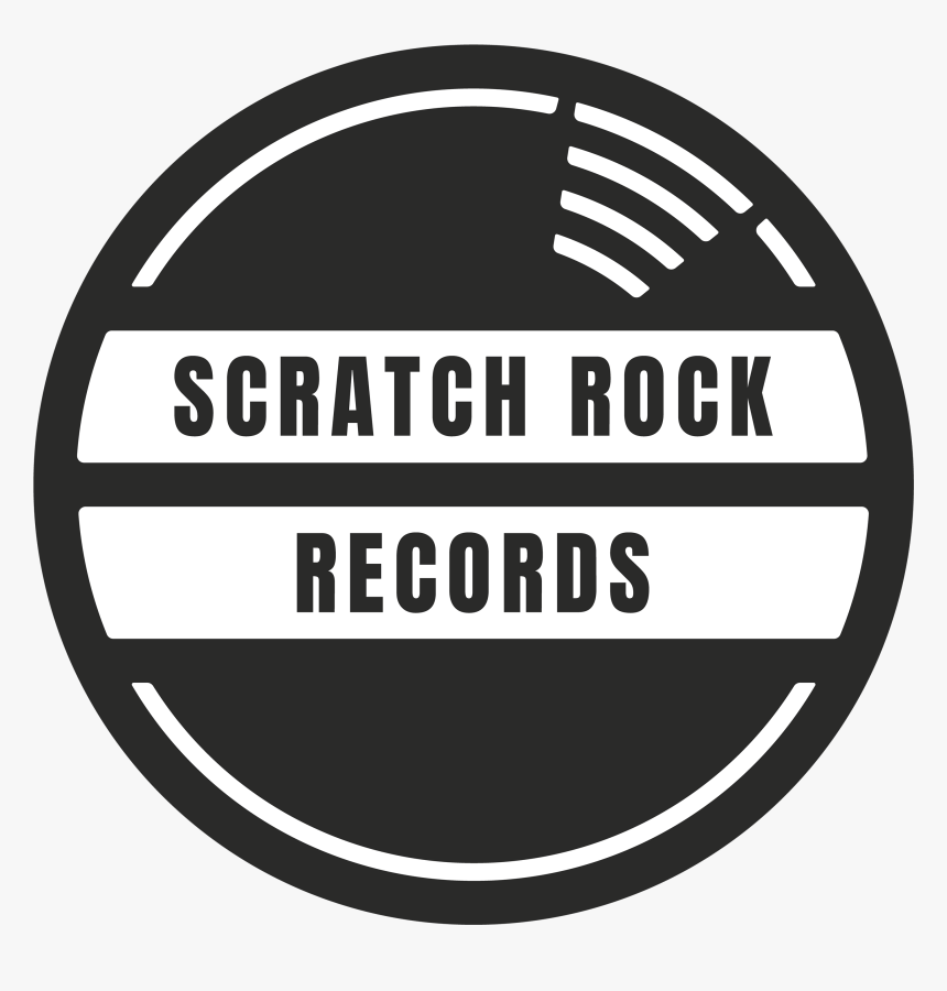 Scratch Rock Recordsjpg Circle, HD Png Download , Transparent Png
