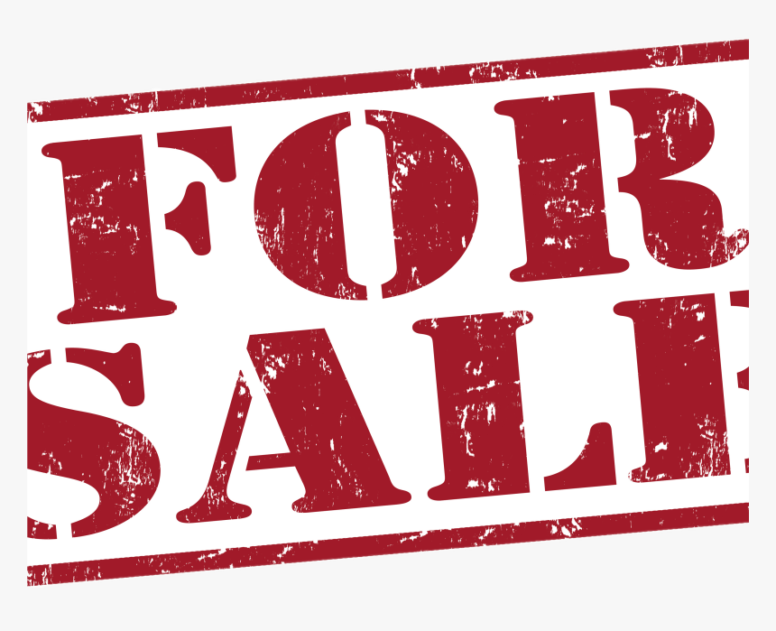 For Sale Full Sign, HD Png Download