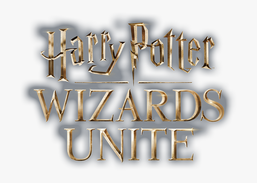 Harry Potter Wizards Unite Png, Transparent Png