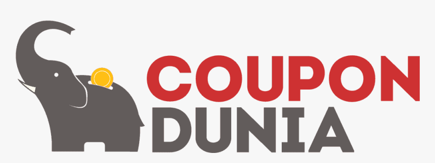 Coupondunia Logo, HD Png Download