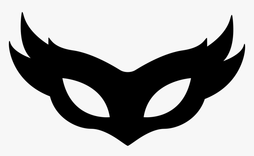 Eyes Mask Png, Transparent Png
