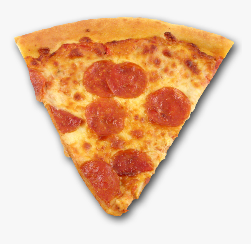 Transparent Pizza Slice Tumblr - Pizza Slice Png, Png Download
