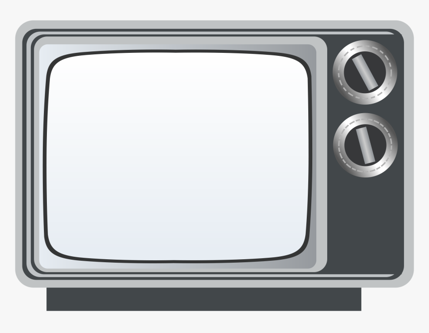 Old Png Image Purepng - Transparent Old Tv Png, Png Download