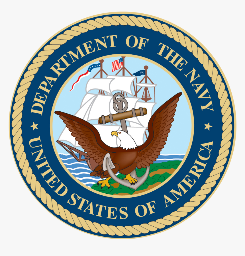 Navy Seal - George Washington Us Navy, HD Png Download