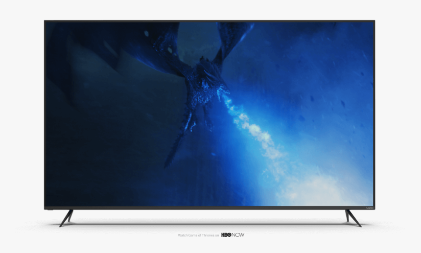 Lcd-tv - Vizio M Series 55, HD Png Download