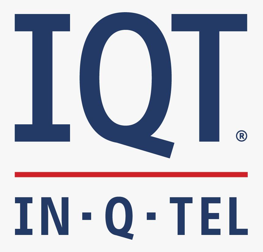 Iqt Logo Color Cmyk - Q Tel Logo Transparent, HD Png Download