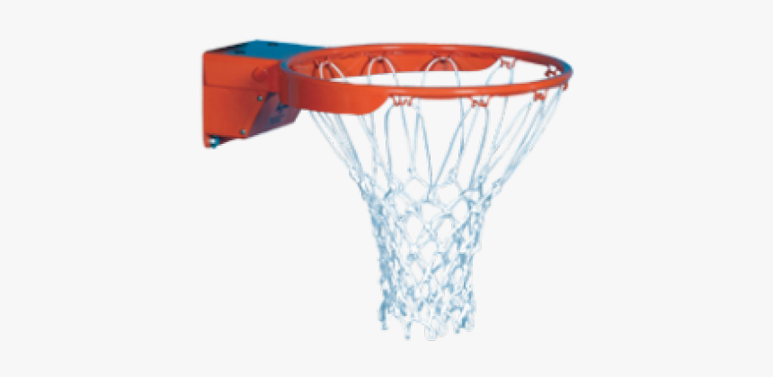 Basketball Hoops Nba Deuba Mobile Baseketball Hoop - Basketball Ring Png, Transparent Png