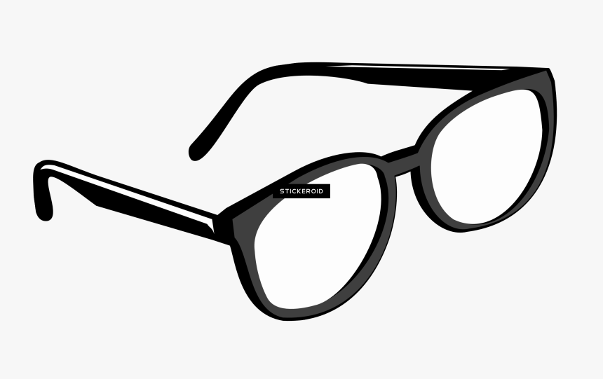 Sport Sunglasses Glasses - Portable Network Graphics, HD Png Download