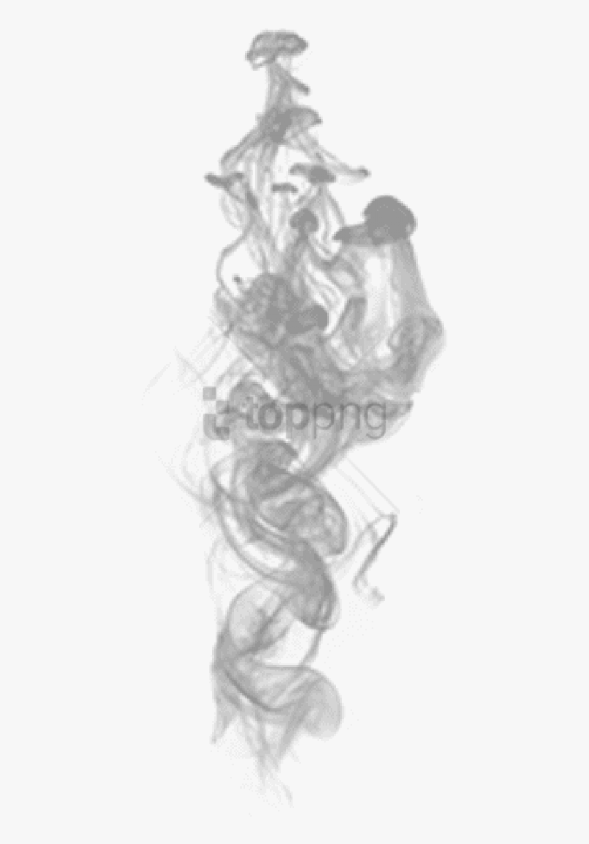 Transparent Cloud Of Smoke Png - Smoke Png For Picsart, Png Download