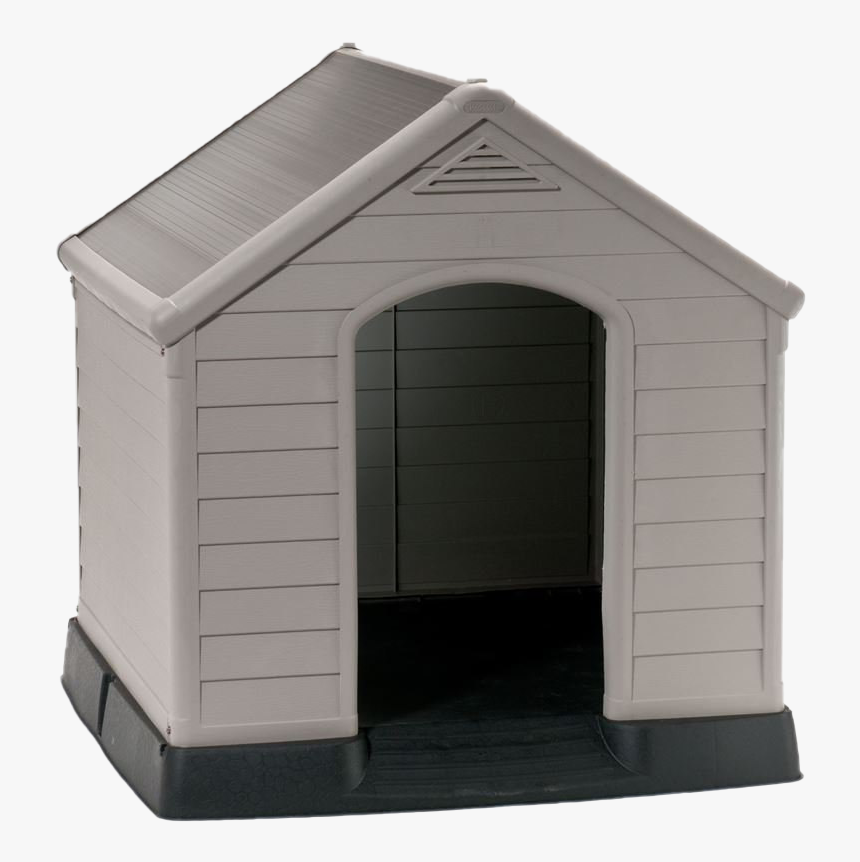 Dog House Png Photos - Curver Dog House, Transparent Png