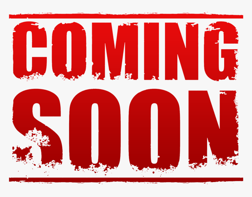 Comingsoon - Poster, HD Png Download