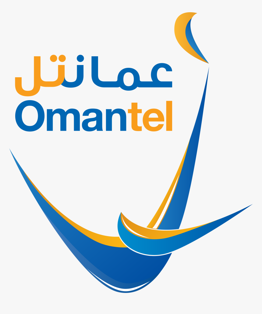Omantel Logo - Omantel Logo Png, Transparent Png