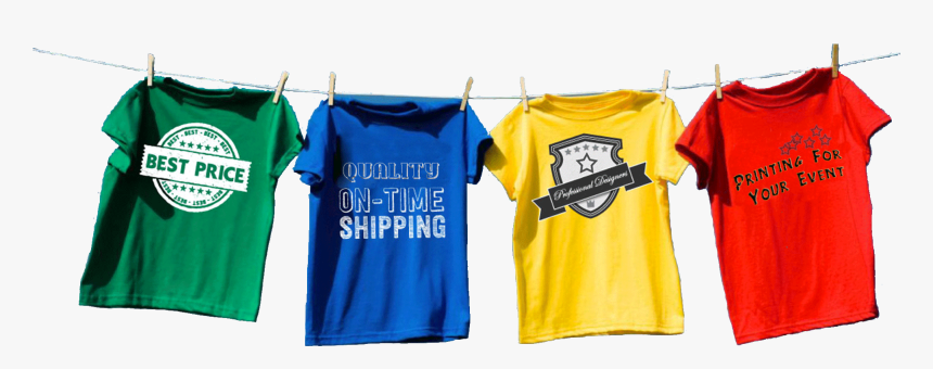 This Practice Has Gotten More And More Popular And - T Shirt Printing Png, Transparent Png