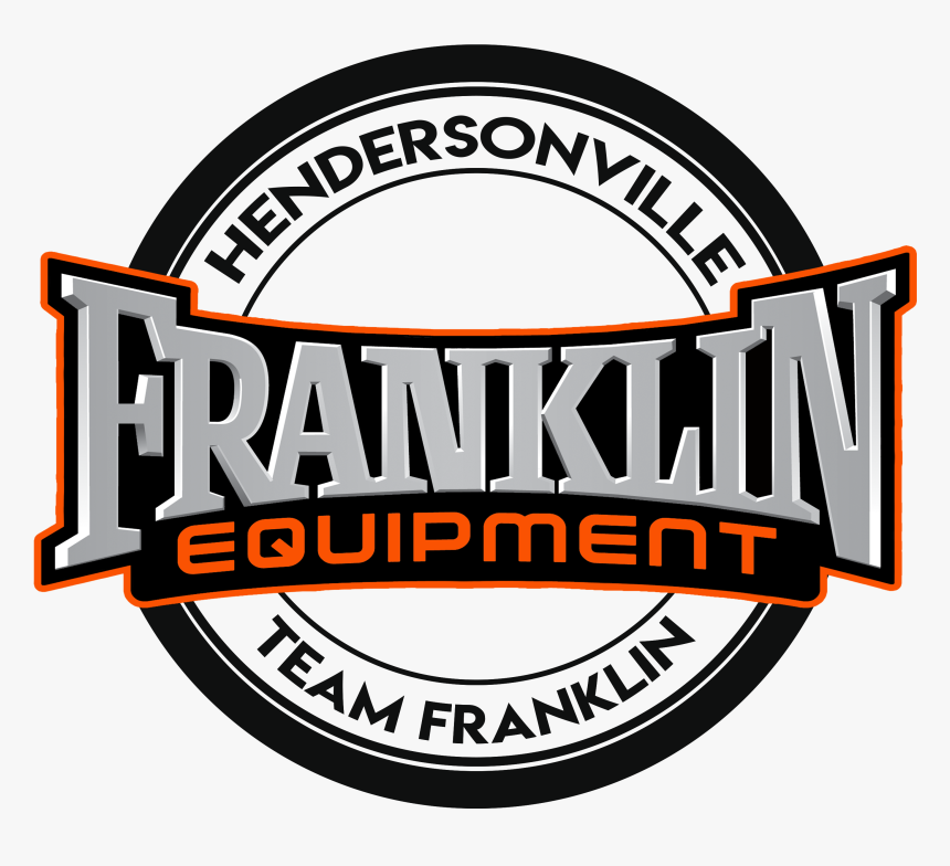 Franklin Equipment, HD Png Download