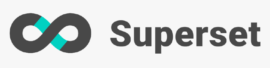 Superset Analytics, HD Png Download