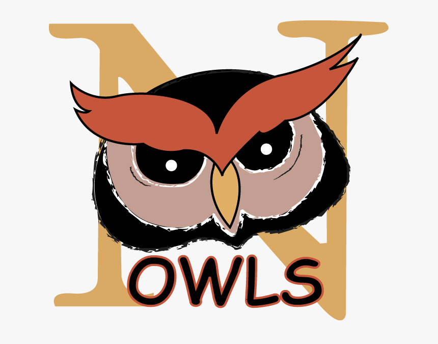 Nightingale Charter Owl, HD Png Download