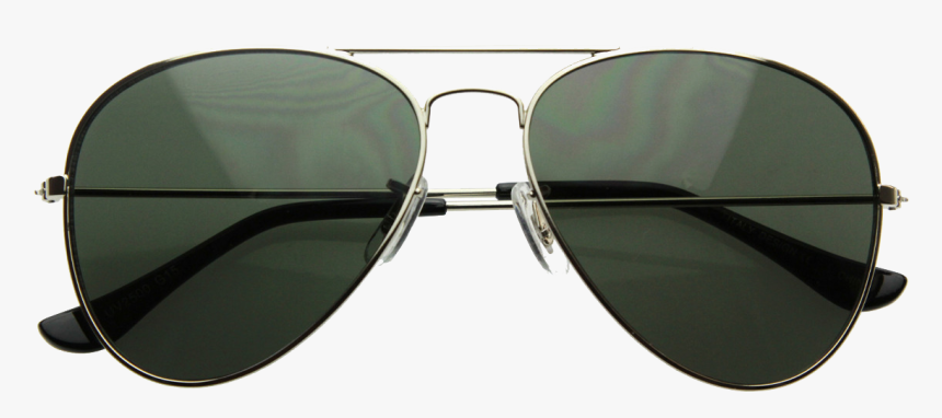 Aviator Sunglass Png File - Aviator Sunglasses For Men Military, Transparent Png