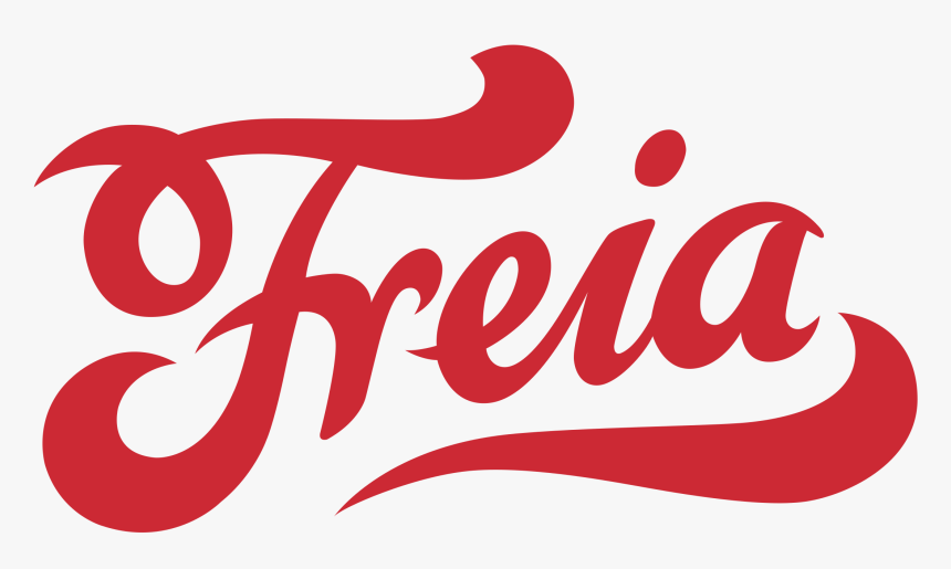 Freia Logo, HD Png Download
