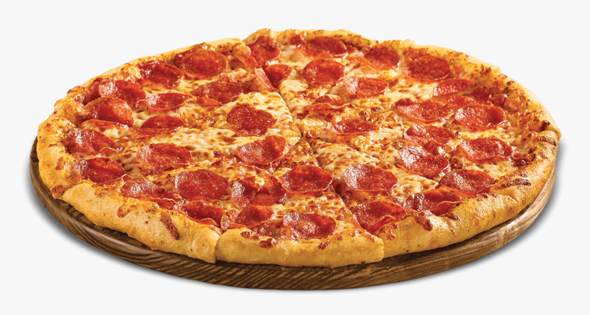 Pizza Png Download Image - Chicken Pepperoni Pizza, Transparent Png