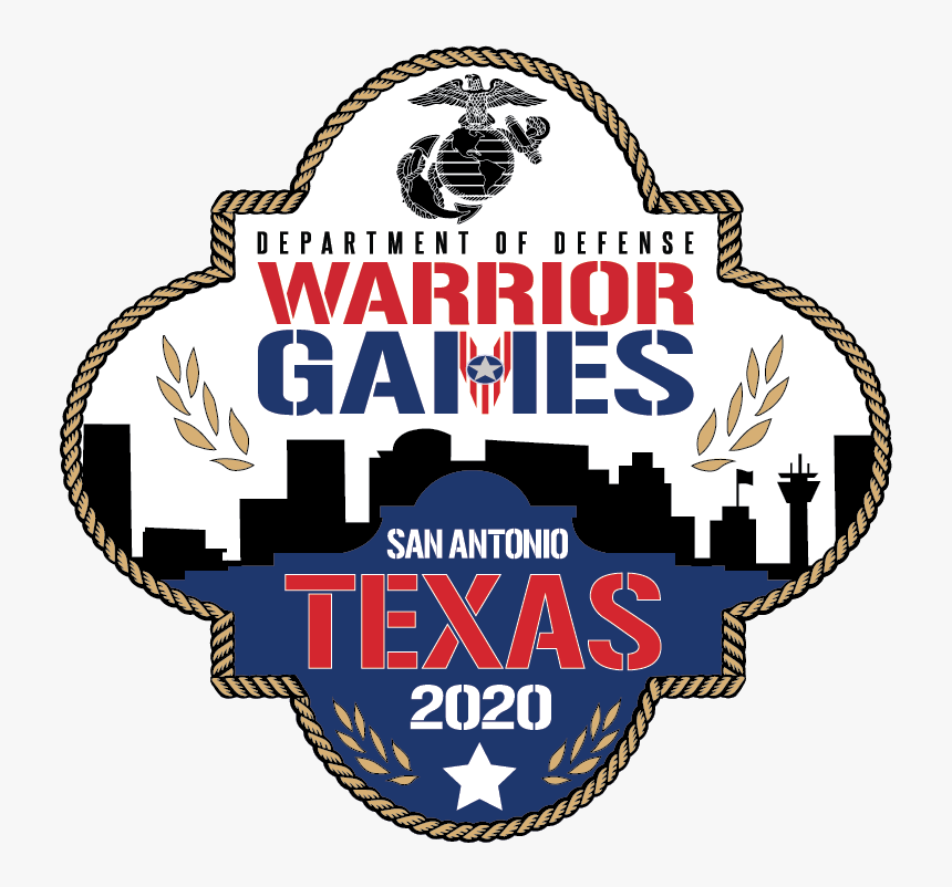 The United States Marine Corps Wounded Warrior Regiment - Emblem, HD Png Download