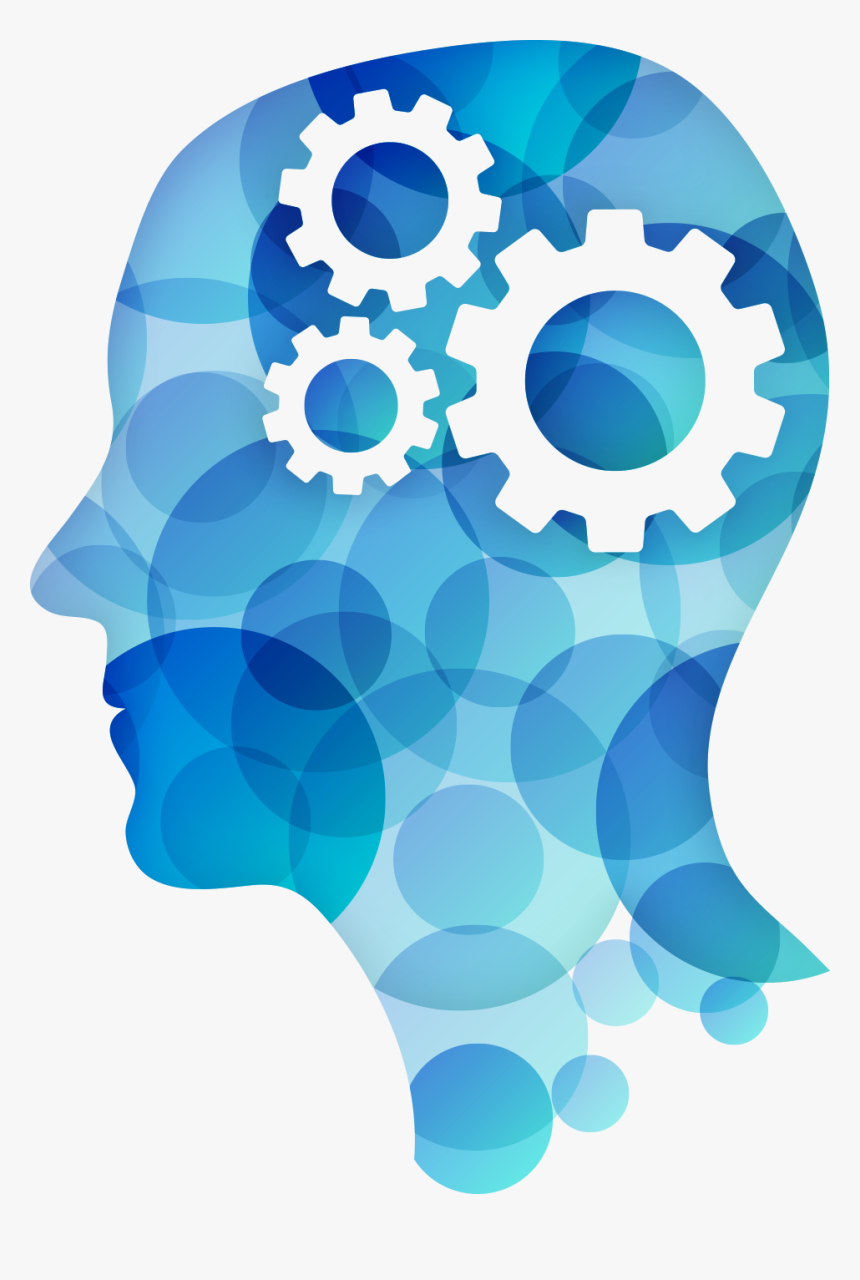 Transparent Brain Png - Brain Neuropsychological Assessment, Png Download
