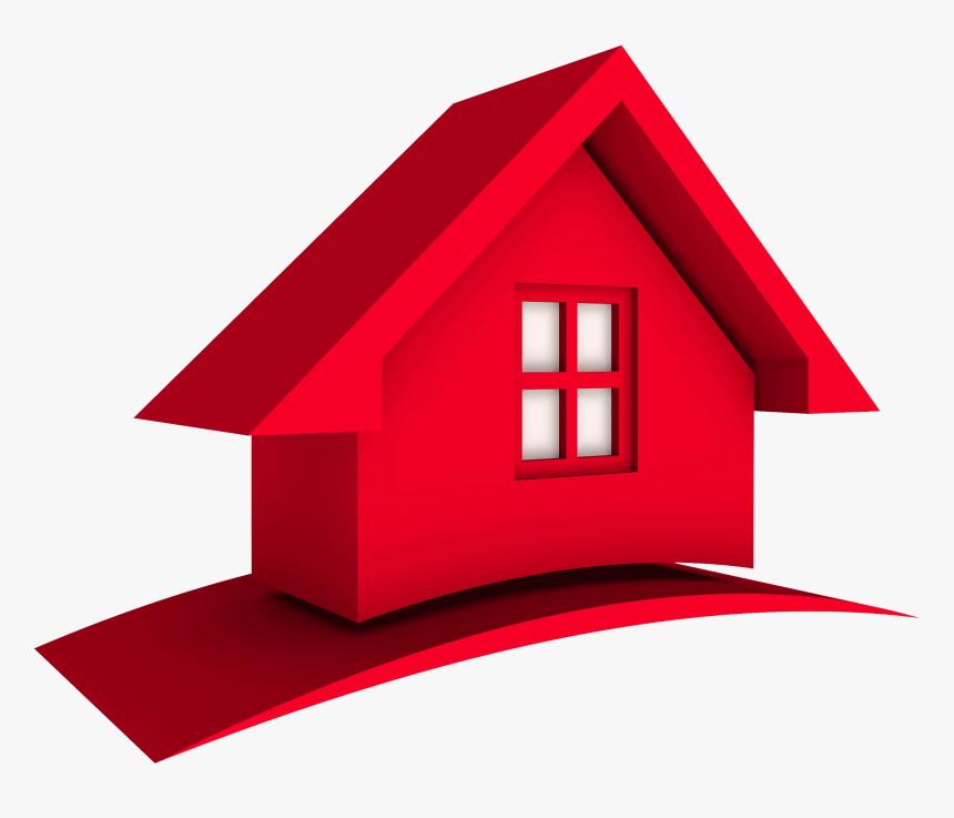 Pros Cons Investing Rental Property Piktochart - Home Logo Design Png, Transparent Png