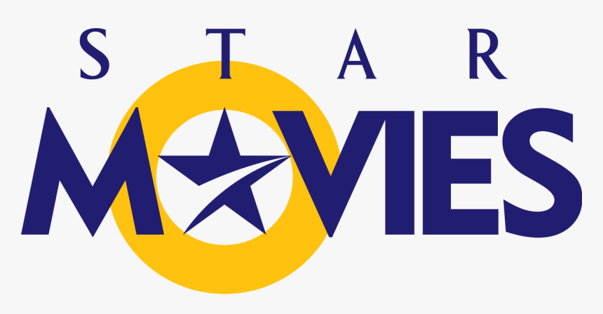 Star Movies Logo - Star Movies Logo Png, Transparent Png