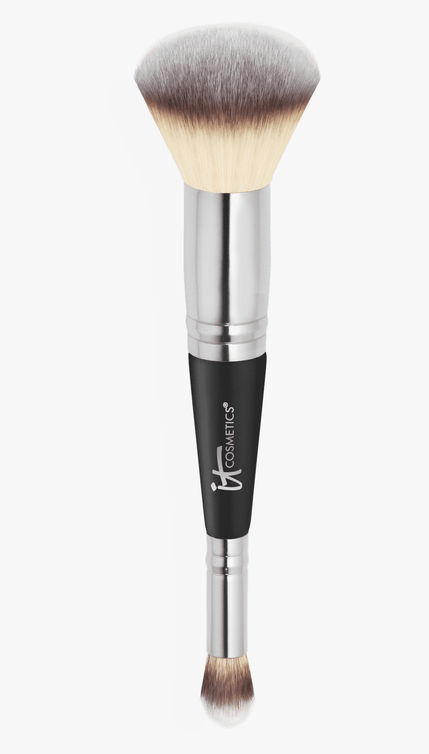 It Cosmetics Heavenly Luxe Complexion Perfection Brush - Makeup Brushes, HD Png Download