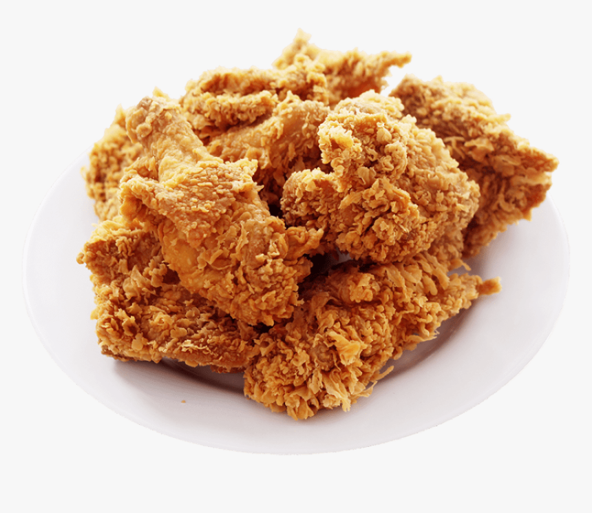 Transparent Fried Chicken Clipart - Haier Air Fryer Price, HD Png Download