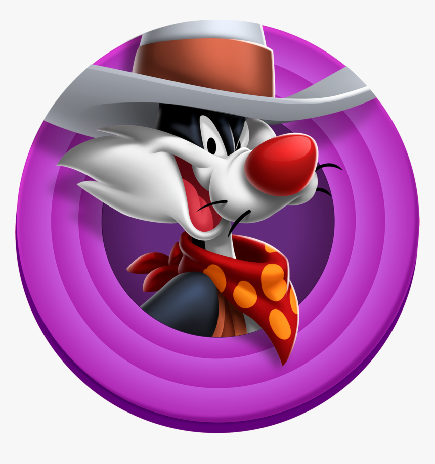 Sylvester The Cat Png, Transparent Png