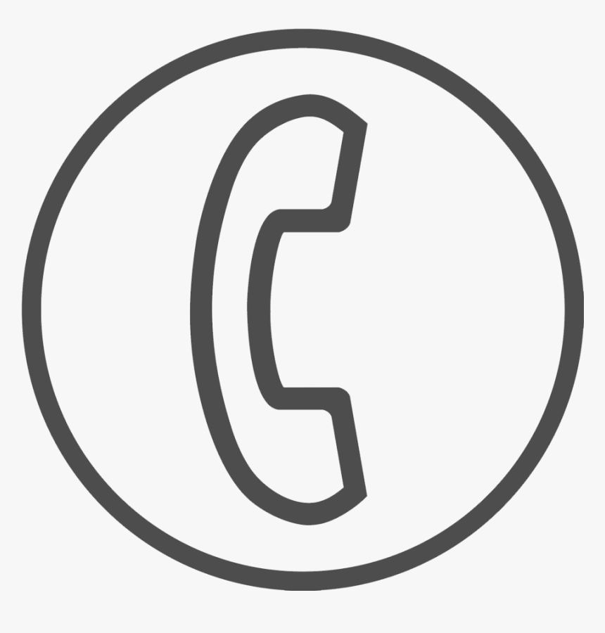 Icono De Tel Fono Png Con Aeddis Set De Conos Para - Icono De Telefono Png, Transparent Png