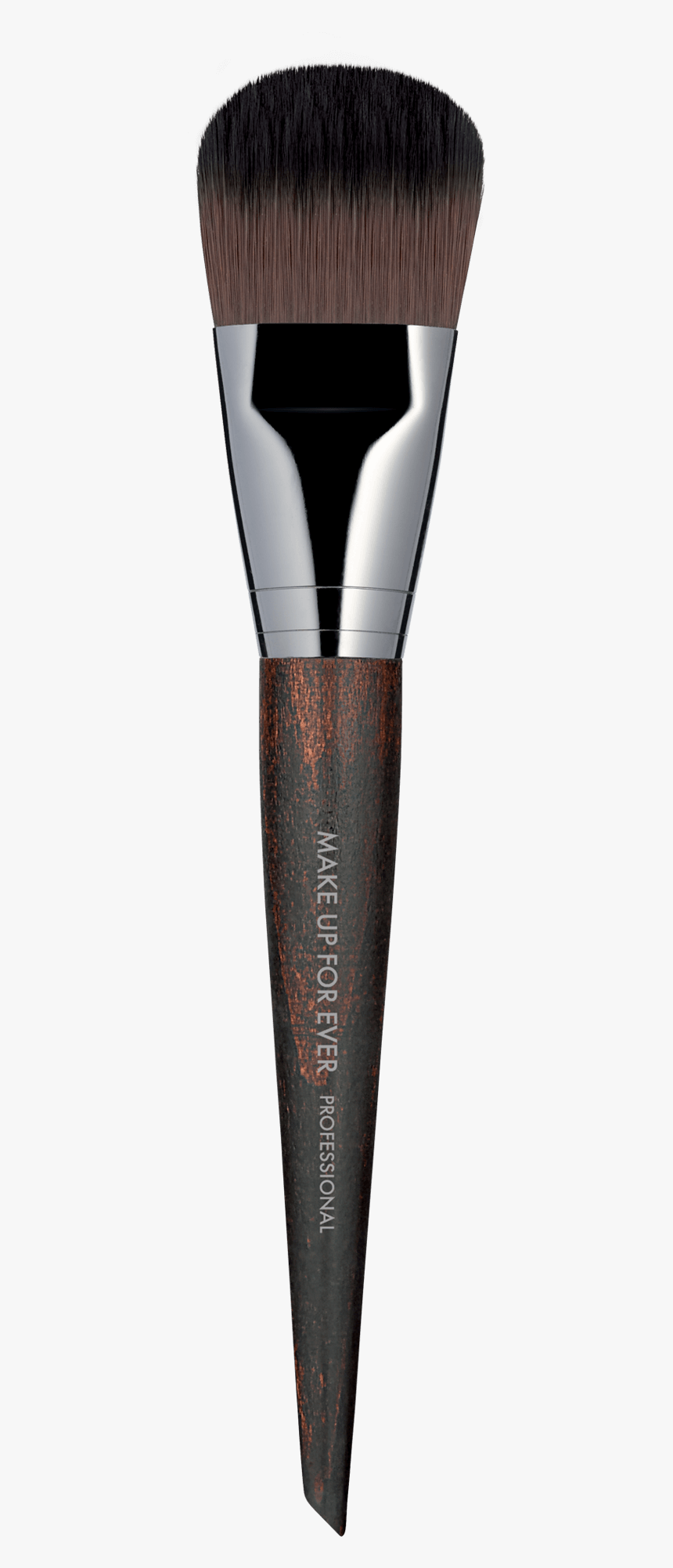 Flat Brush Makeup Forever, HD Png Download , Transparent Png Image