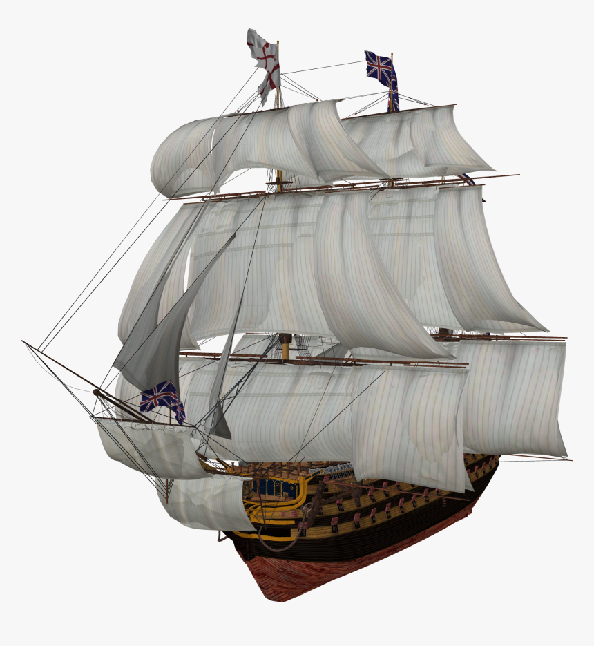Big Ship Png Image, Transparent Png