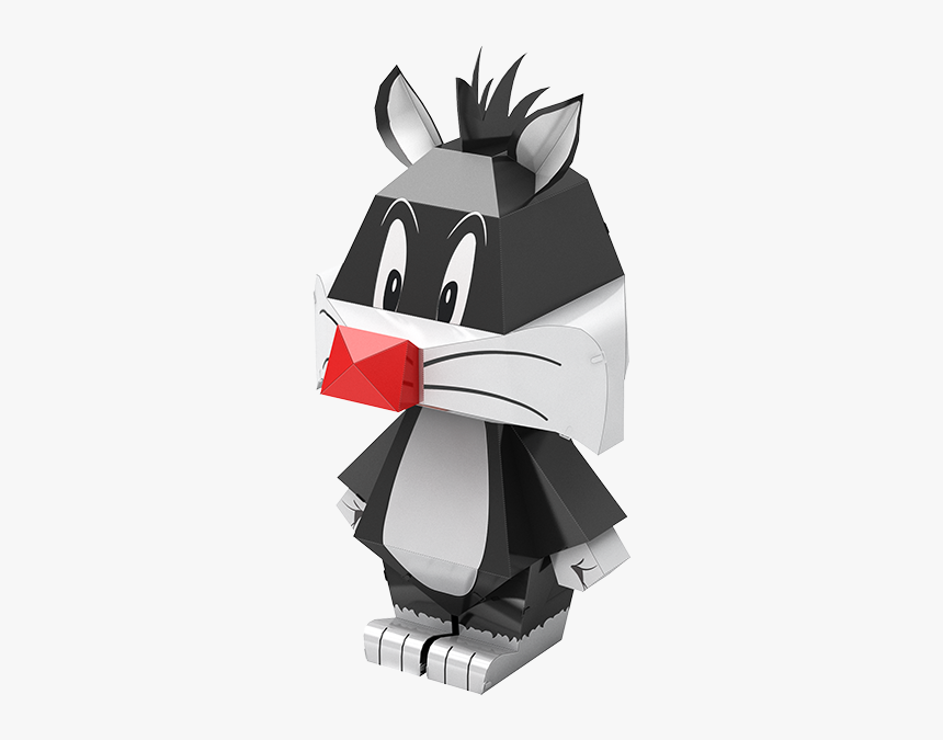 Sylvester, HD Png Download
