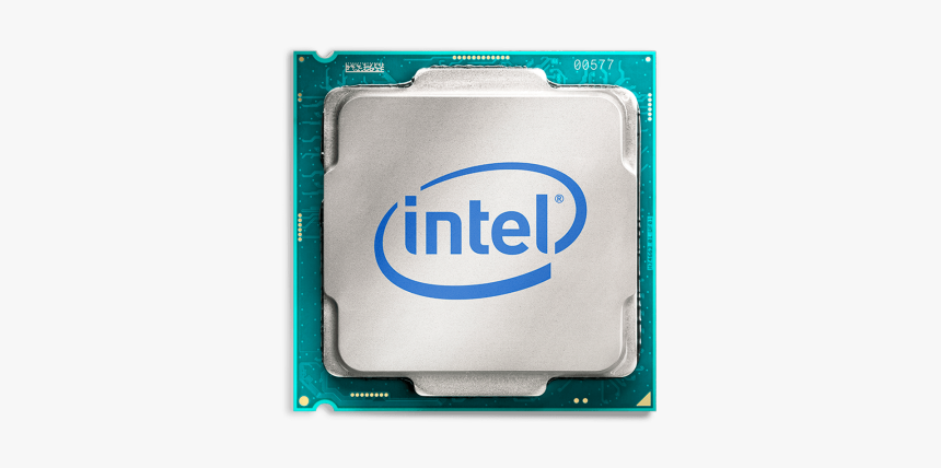 Intel Core I3 7350k, HD Png Download