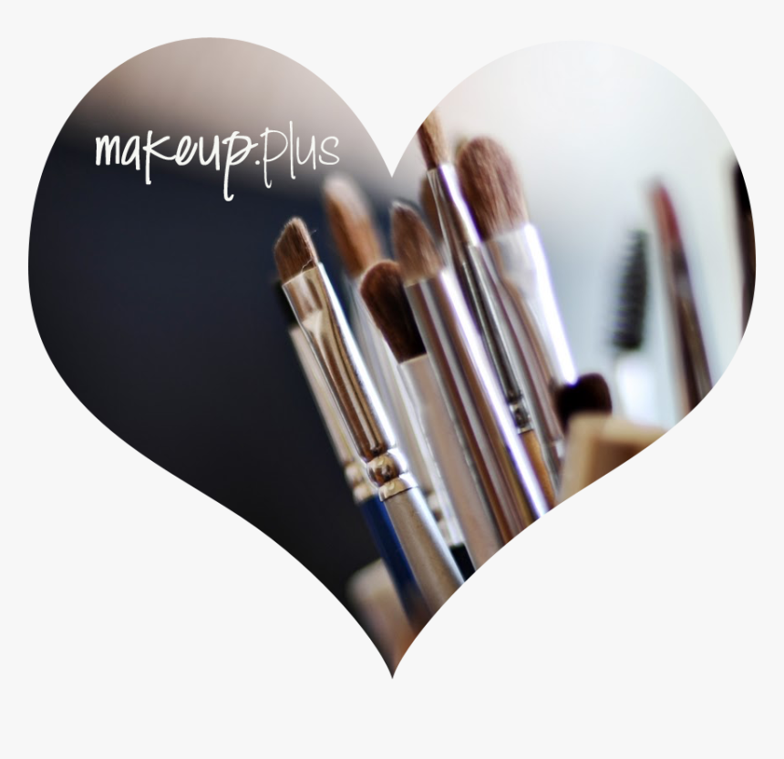 Transparent Make Up Brush Png - Makeup Bg, Png Download