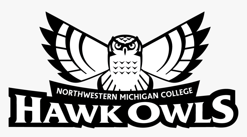 Northwestern Michigan College Logo, HD Png Download