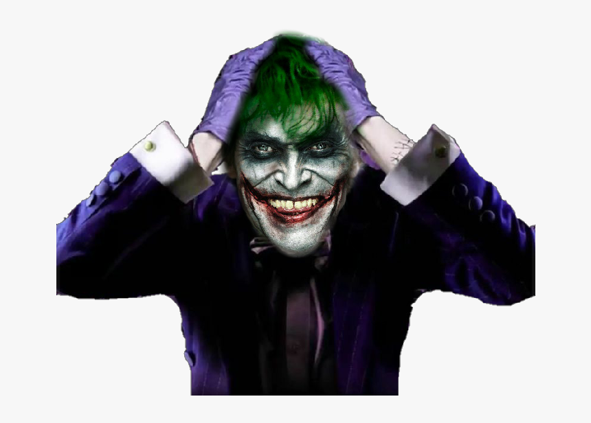 Joker Png Image, Transparent Png