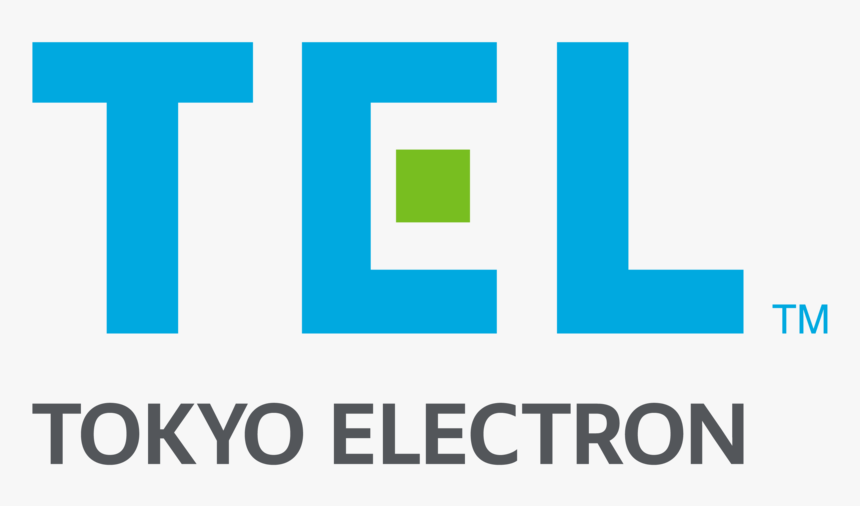 Tel Logo 2 - Tel Tokyo Electron Logo, HD Png Download