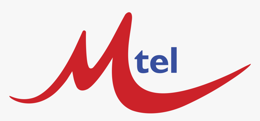 M Tel, HD Png Download
