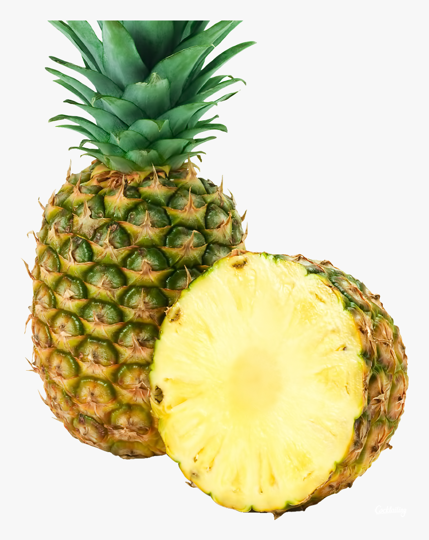 Pineapple Png Image, Transparent Png